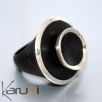 Ebony Ring