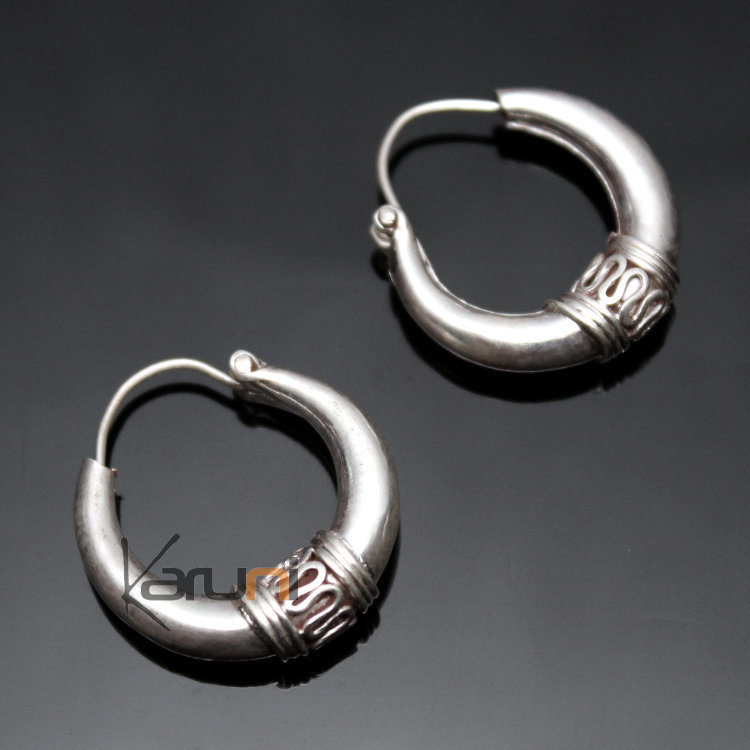 Nepalese Earrings 94