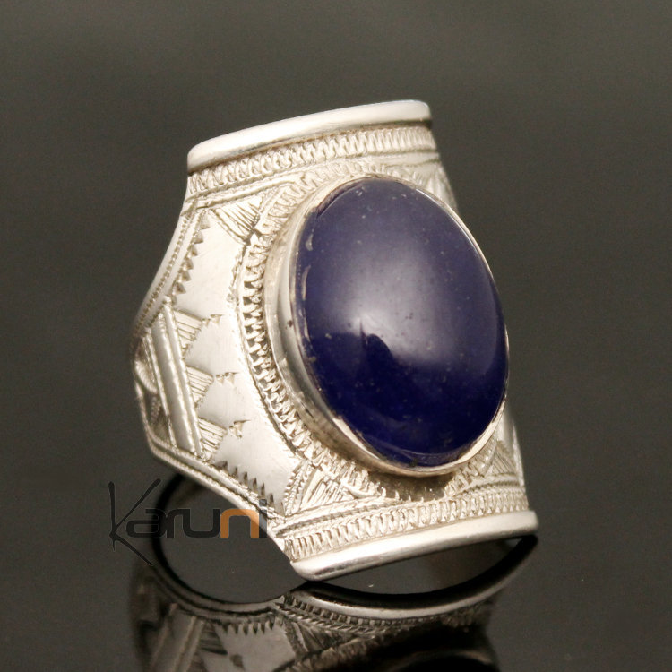 Nigerian Ring