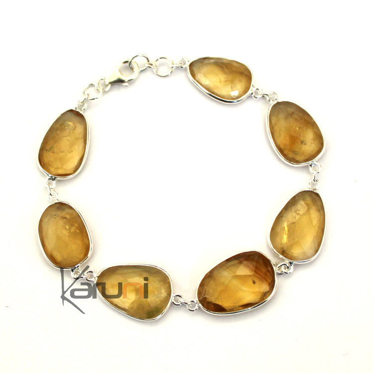 Indian Bracelet Quartz 08