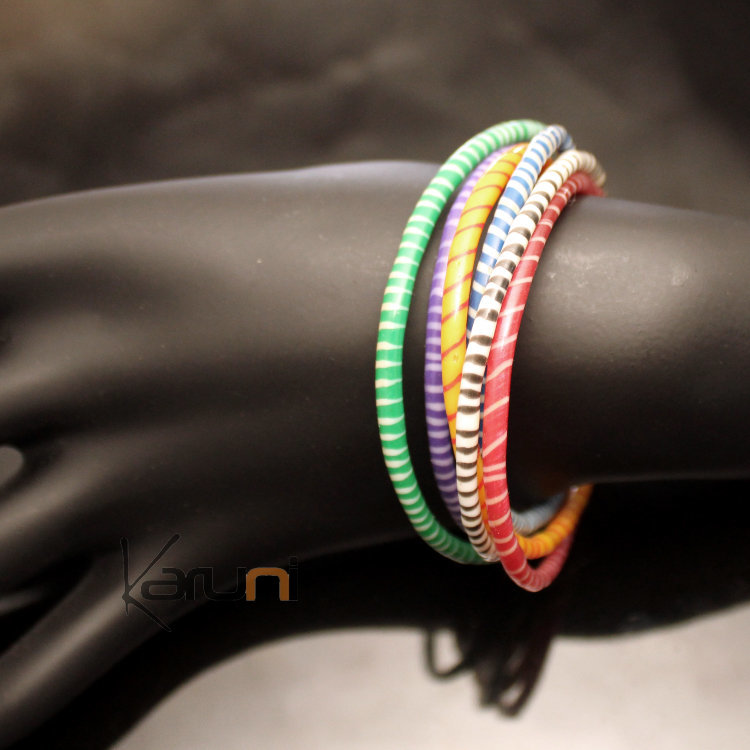 African Accessories, Ethnic Hue