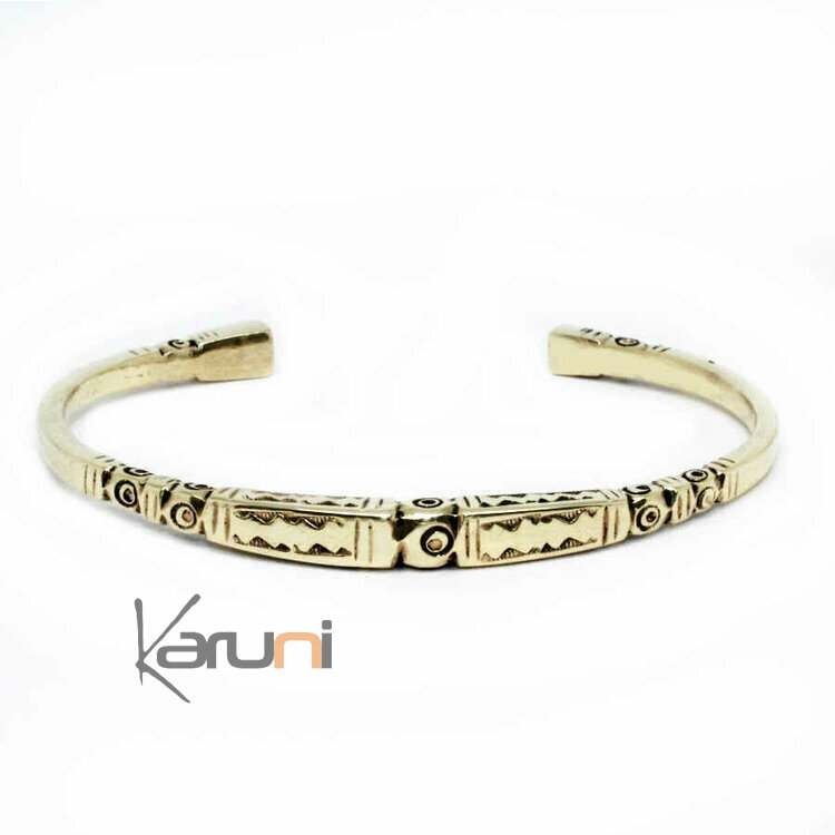 Bracelet Brass Ulli