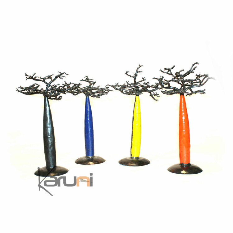 Jewelry Tree Baobab design jewelry holder