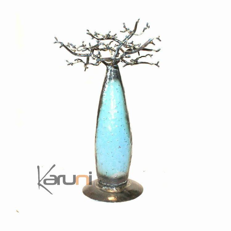 Jewelry Tree Baobab design jewelry holder design 40 cm