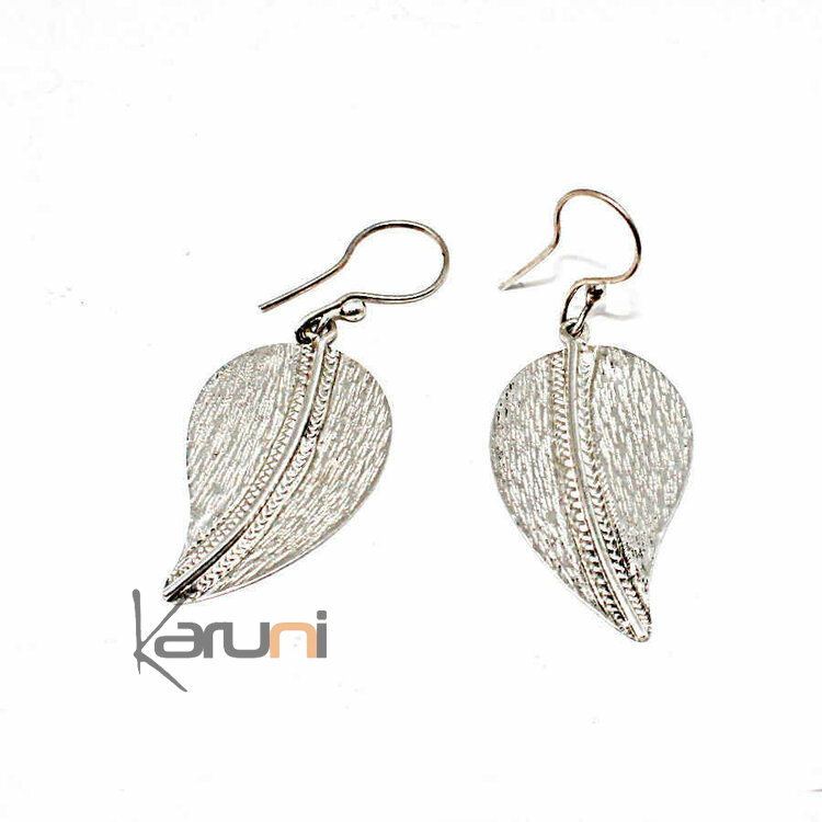 Earrings Silver 925