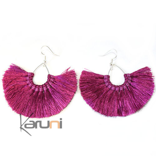 Karuni Fancy earrings 