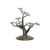 Jewelry tree holder, decoration tree