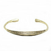 Ethnic bracelet