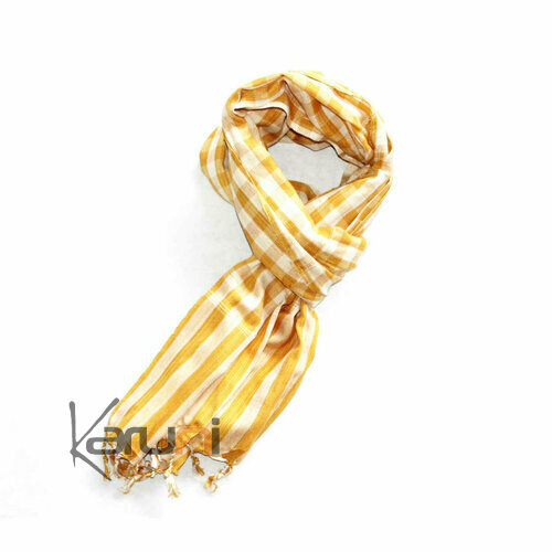 Krama Cambodia scarf