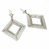 925 silver earrings