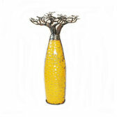 baobab decoration Yellow