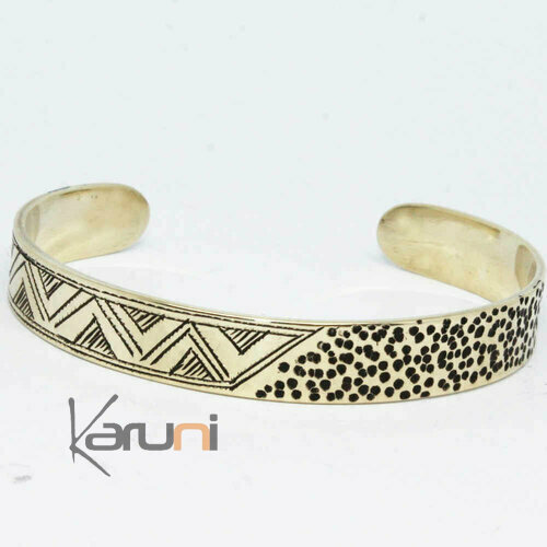 Ethnic bracelet