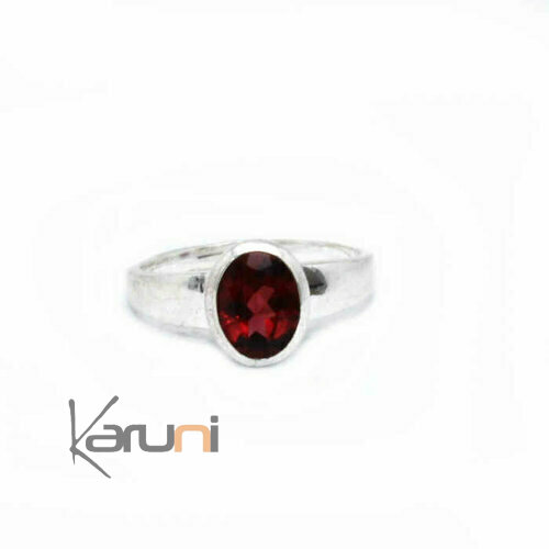 ring silver 925
