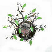 tree baobab decoration