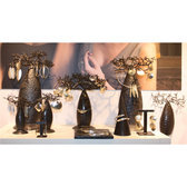 Baobab jewelry holder decoration