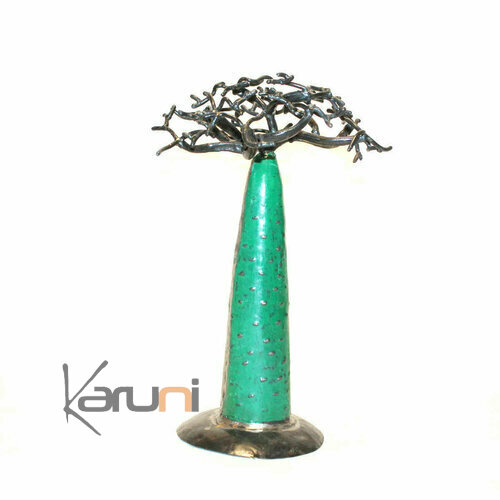 Jewelry tree holder