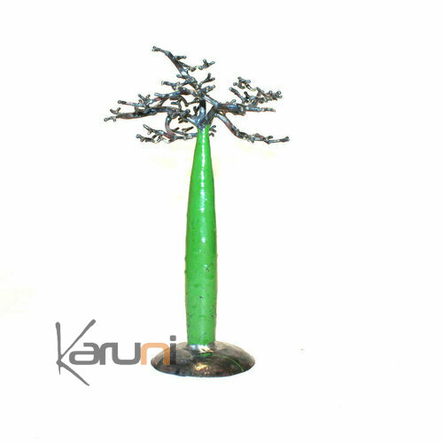 Jewelry Tree Baobab design jewelry holder