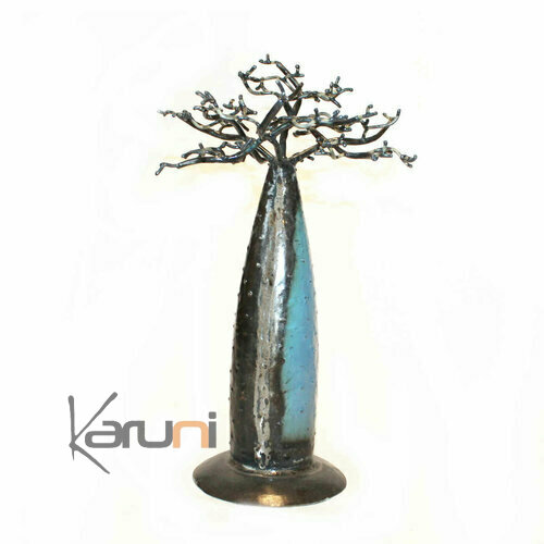 Jewelry Tree Baobab design jewelry holder design 40 cm