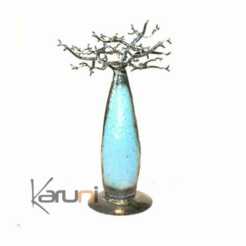 Jewelry Tree Baobab design jewelry holder design 40 cm