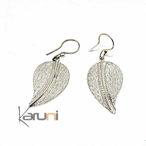 Earrings Silver 925